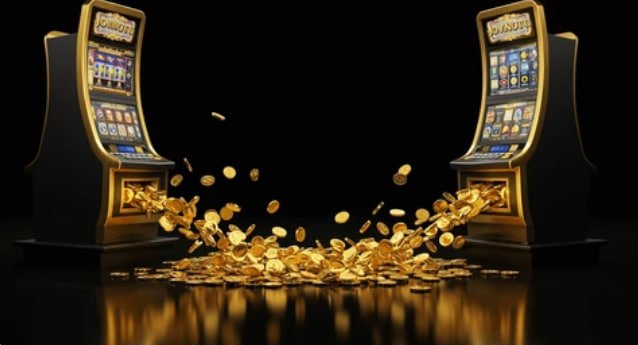 Slots ဂိမ်း Bonus Feature ဖော်ပြချက်