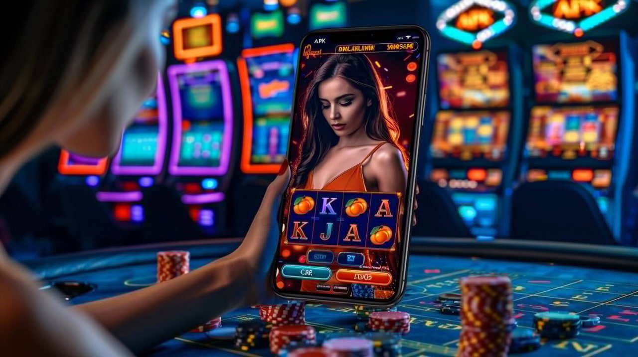b36632 VIP Slots Bonus အစီအစဉ်