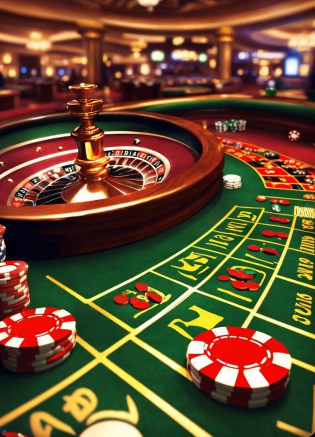 b36632 Casino Provider Evolution Gaming Pragmatic Live Myanmar