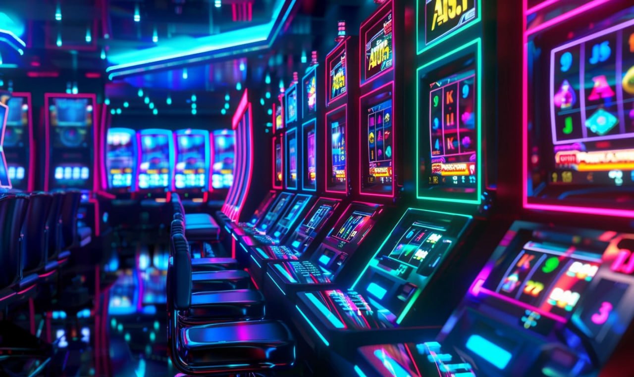 Slots