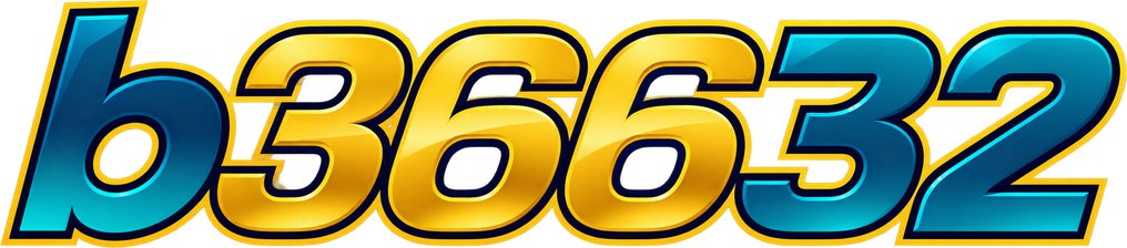 b36632 Logo